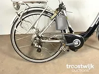 Elektrische fiets - afbeelding 3 van  7
