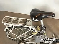 Elektrische fiets - afbeelding 4 van  7