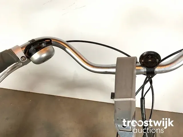 Elektrische fiets - afbeelding 6 van  7