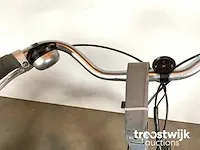 Elektrische fiets - afbeelding 6 van  7