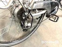 Elektrische fiets - afbeelding 7 van  7