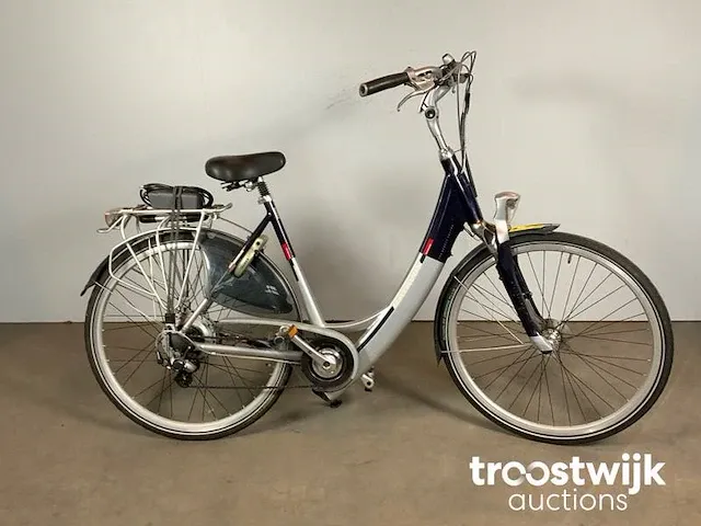 Elektrische fiets - afbeelding 1 van  7
