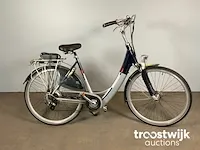 Elektrische fiets - afbeelding 1 van  7