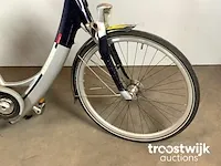 Elektrische fiets - afbeelding 2 van  7