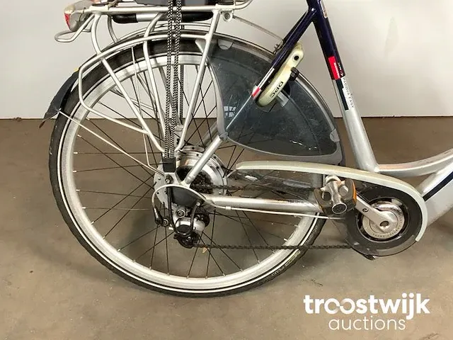 Elektrische fiets - afbeelding 3 van  7