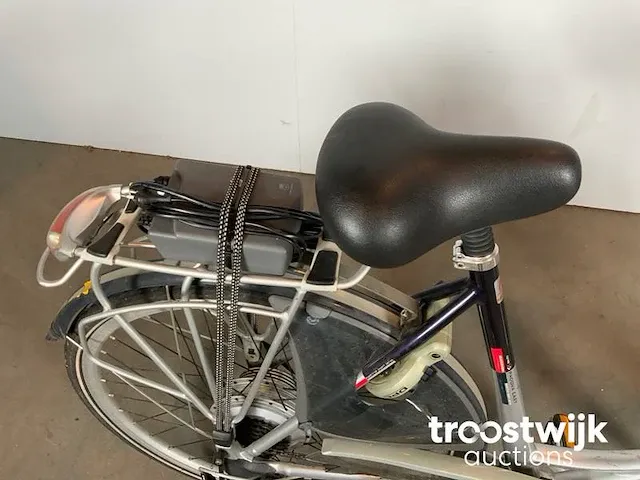 Elektrische fiets - afbeelding 4 van  7