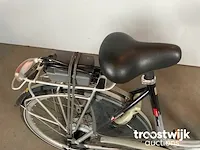 Elektrische fiets - afbeelding 4 van  7