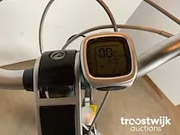 Elektrische fiets - afbeelding 6 van  7