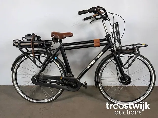 Elektrische fiets - afbeelding 1 van  7