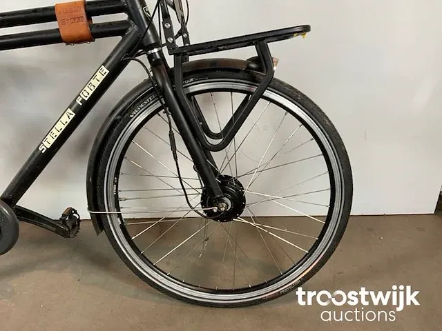 Elektrische fiets - afbeelding 2 van  7