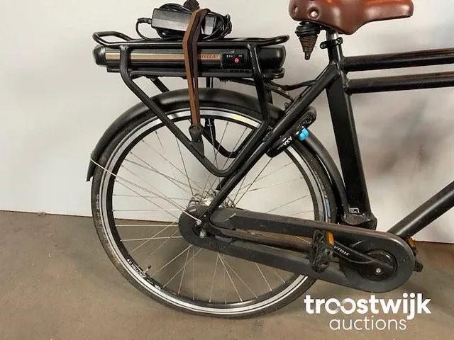 Elektrische fiets - afbeelding 3 van  7