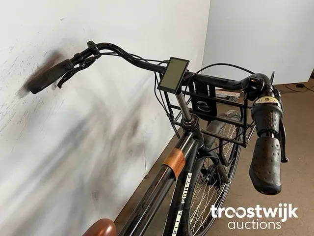 Elektrische fiets - afbeelding 4 van  7