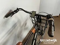 Elektrische fiets - afbeelding 4 van  7