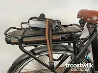 Elektrische fiets - afbeelding 5 van  7