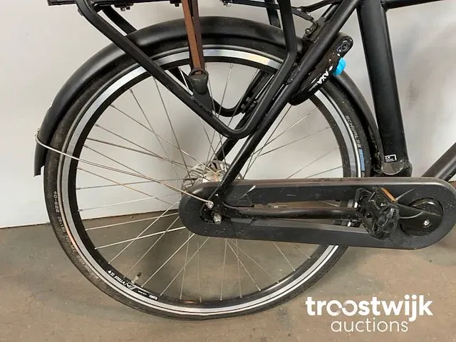 Elektrische fiets - afbeelding 6 van  7
