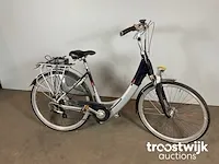 Elektrische fiets - afbeelding 1 van  9