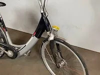 Elektrische fiets - afbeelding 2 van  9