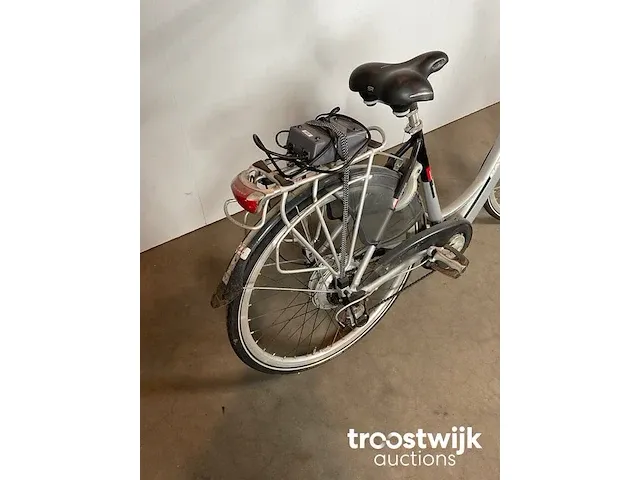 Elektrische fiets - afbeelding 3 van  9