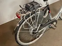 Elektrische fiets - afbeelding 3 van  9