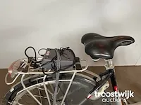 Elektrische fiets - afbeelding 4 van  9
