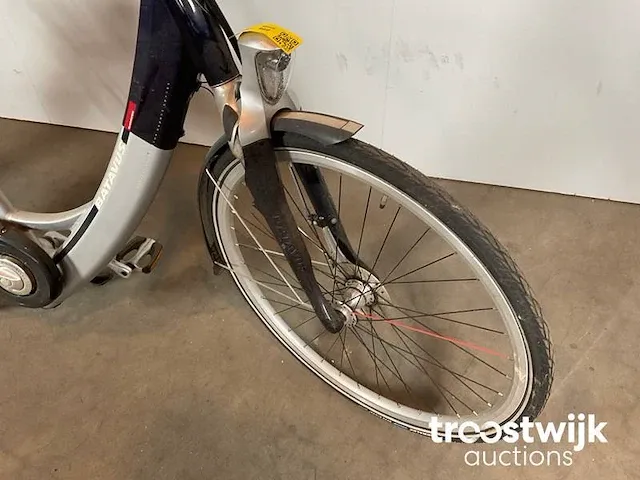 Elektrische fiets - afbeelding 5 van  9