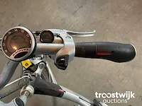 Elektrische fiets - afbeelding 6 van  9