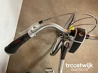 Elektrische fiets - afbeelding 7 van  9
