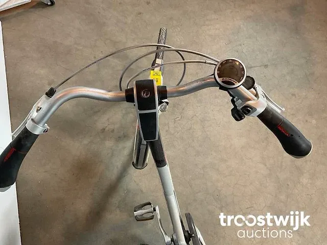 Elektrische fiets - afbeelding 8 van  9