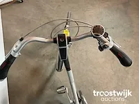Elektrische fiets - afbeelding 8 van  9
