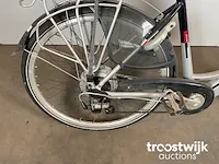 Elektrische fiets - afbeelding 9 van  9