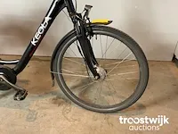 Elektrische fiets - afbeelding 2 van  8