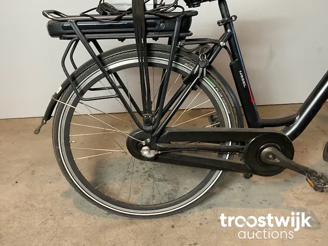 Elektrische fiets - afbeelding 3 van  8