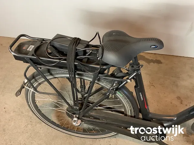 Elektrische fiets - afbeelding 4 van  8