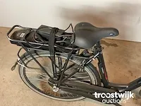 Elektrische fiets - afbeelding 4 van  8