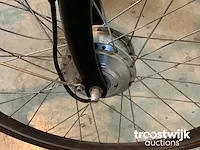 Elektrische fiets - afbeelding 8 van  8