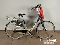 Elektrische fiets - afbeelding 1 van  5
