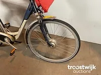 Elektrische fiets - afbeelding 2 van  5