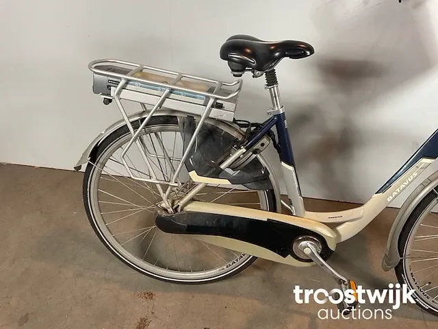 Elektrische fiets - afbeelding 3 van  5