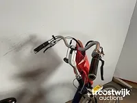 Elektrische fiets - afbeelding 4 van  5