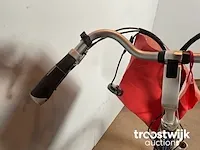 Elektrische fiets - afbeelding 5 van  5