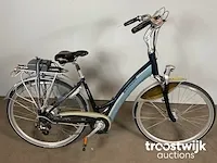 Elektrische fiets - afbeelding 1 van  11