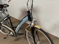 Elektrische fiets - afbeelding 4 van  11