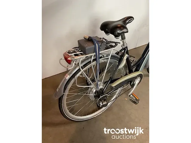 Elektrische fiets - afbeelding 5 van  11