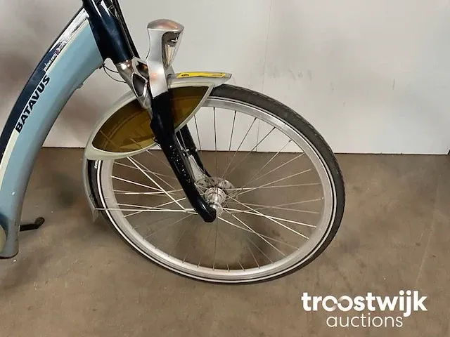 Elektrische fiets - afbeelding 6 van  11