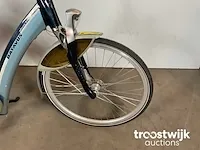 Elektrische fiets - afbeelding 6 van  11