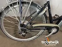 Elektrische fiets - afbeelding 7 van  11