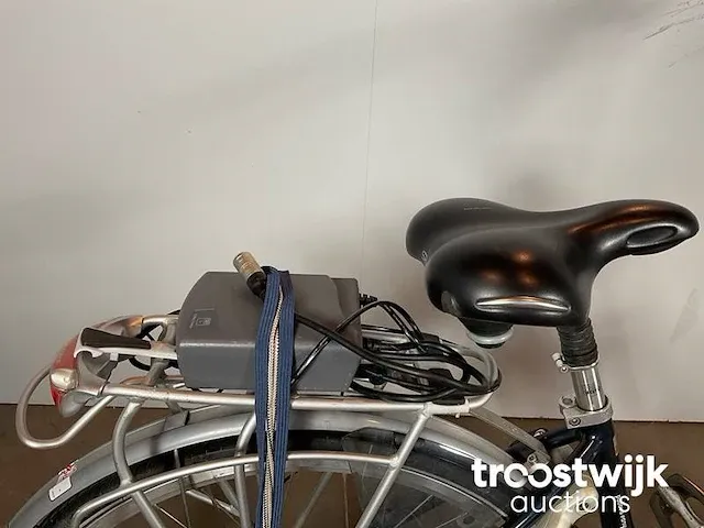 Elektrische fiets - afbeelding 8 van  11