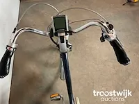 Elektrische fiets - afbeelding 10 van  11
