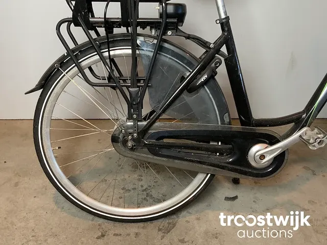 Elektrische fiets - afbeelding 3 van  9