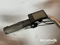 Elektrische fiets - afbeelding 6 van  9